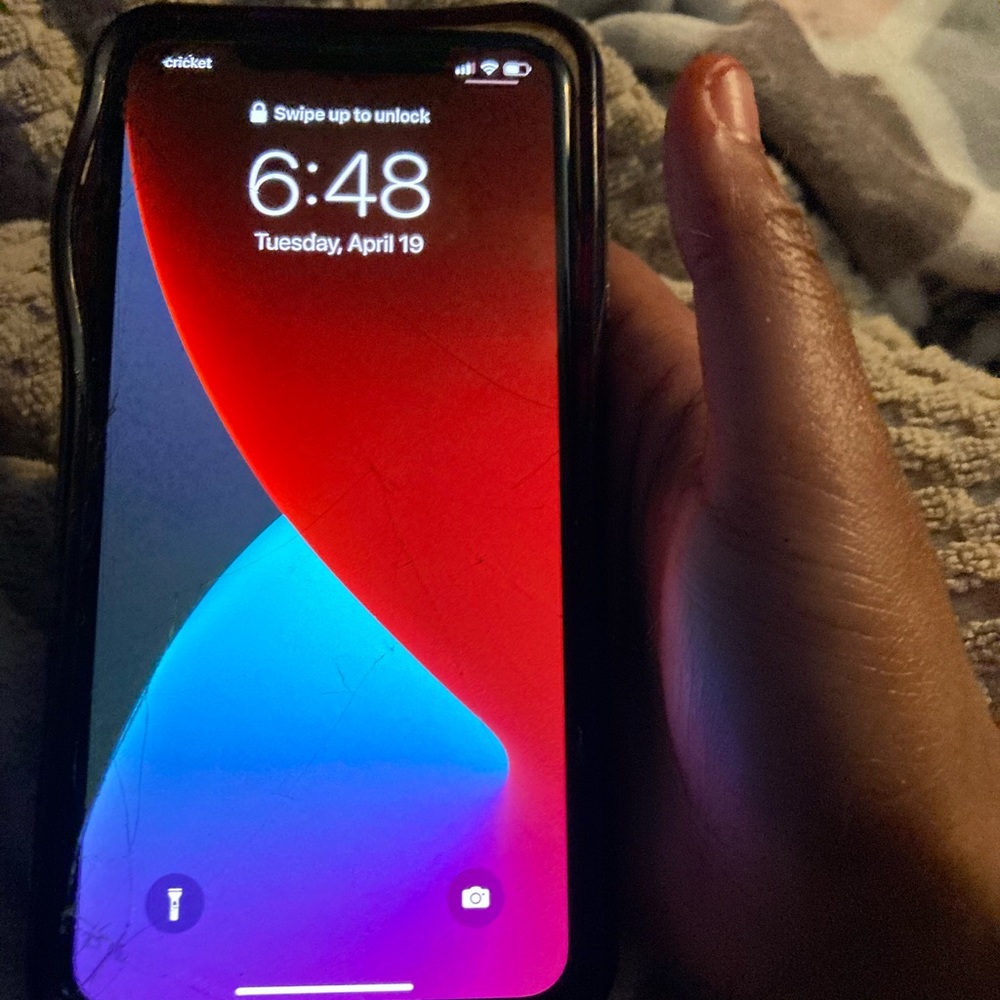 iPhone 11 Pro Max